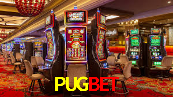 PUGBET.Com