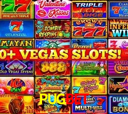 PUGBET