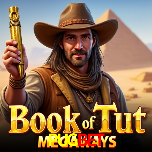 PUGBET: Jogos de Caça-Níqueis-Altas Recompensas, Roleta-Velocidade, Blackjack-Desafios Máximos