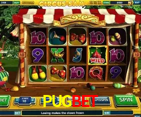 PUGBET.Com