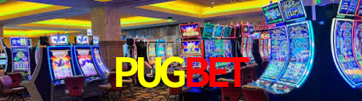 PUGBET
